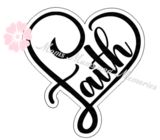 Faith Heart