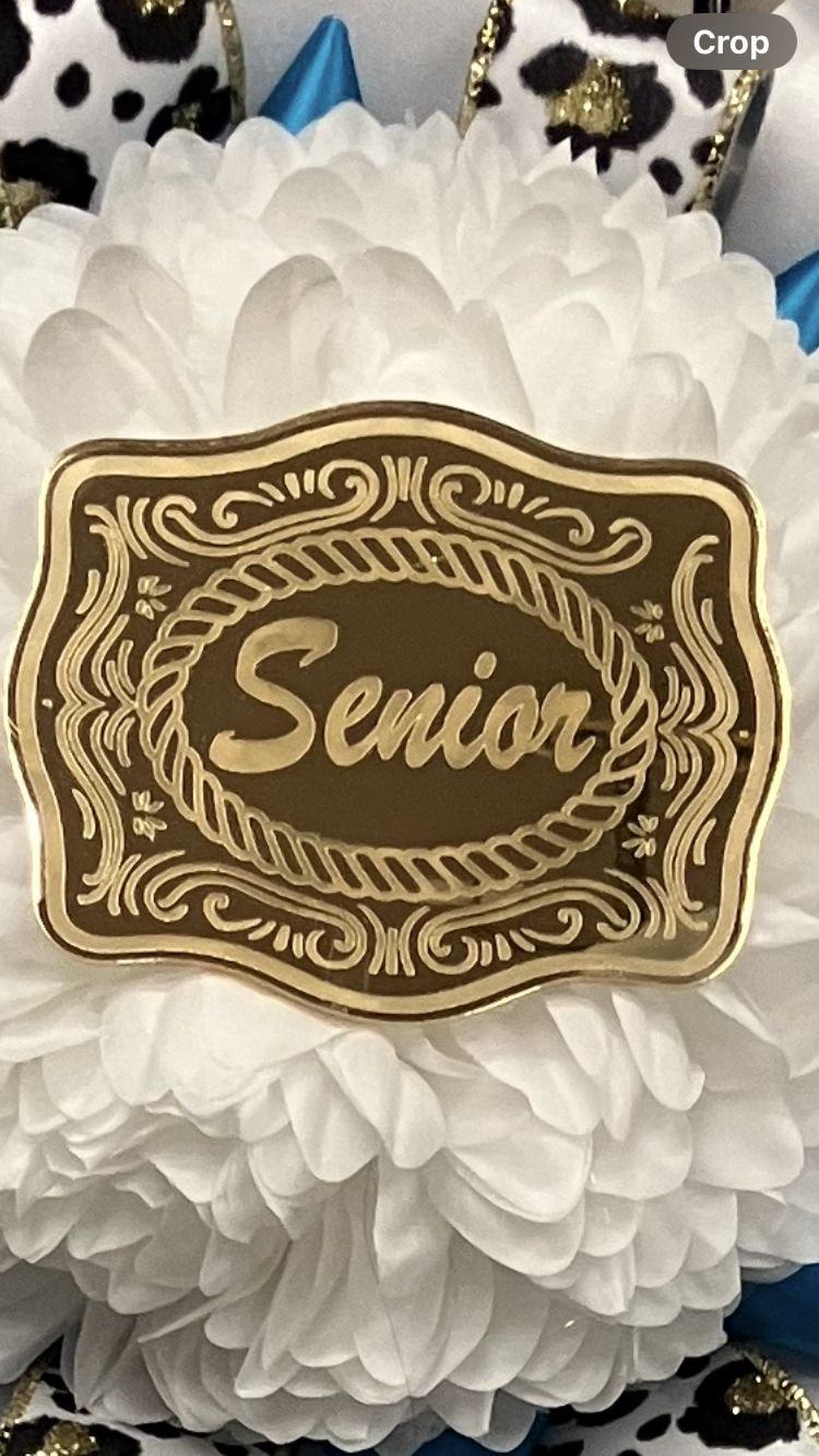 Buckle - Personalized