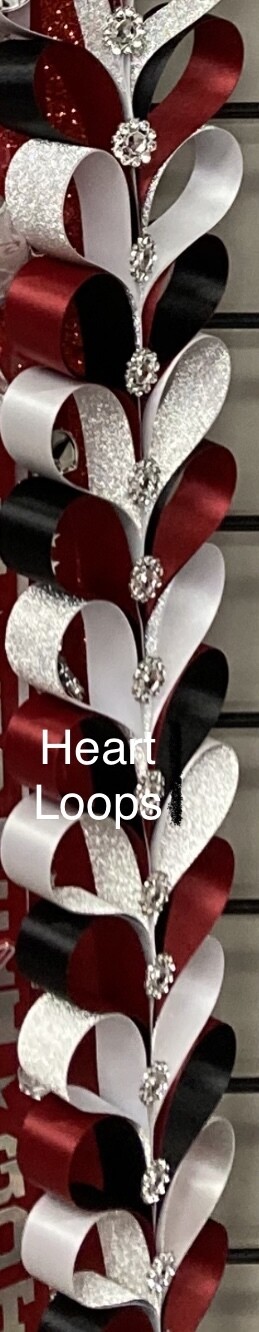 Braids/Loops - Deluxe