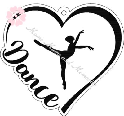 Dance Heart