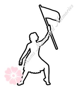 Color Guard B