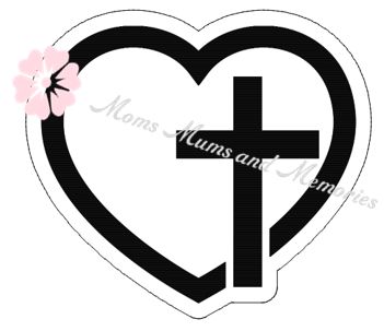 Cross Heart