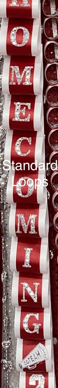 Braids/Loops - Basic