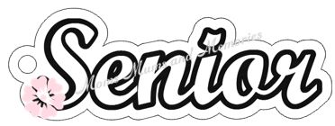Senior Script A