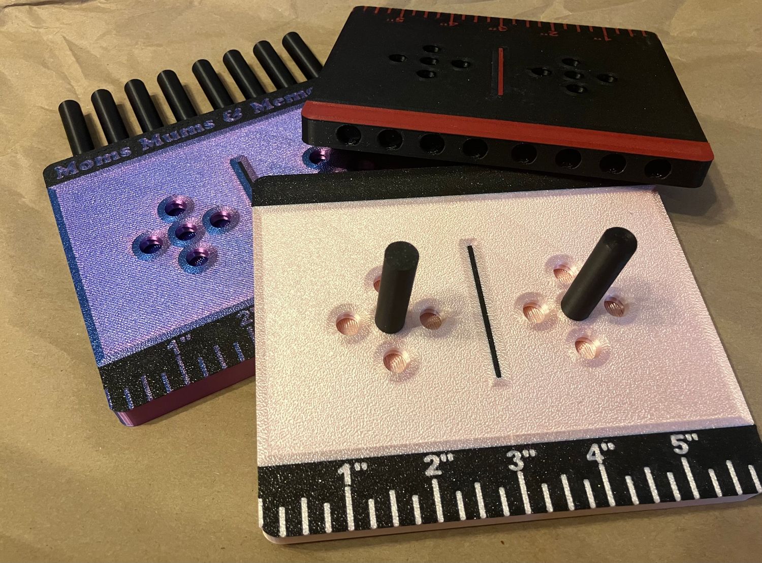 Braid Tool/Chain Maker