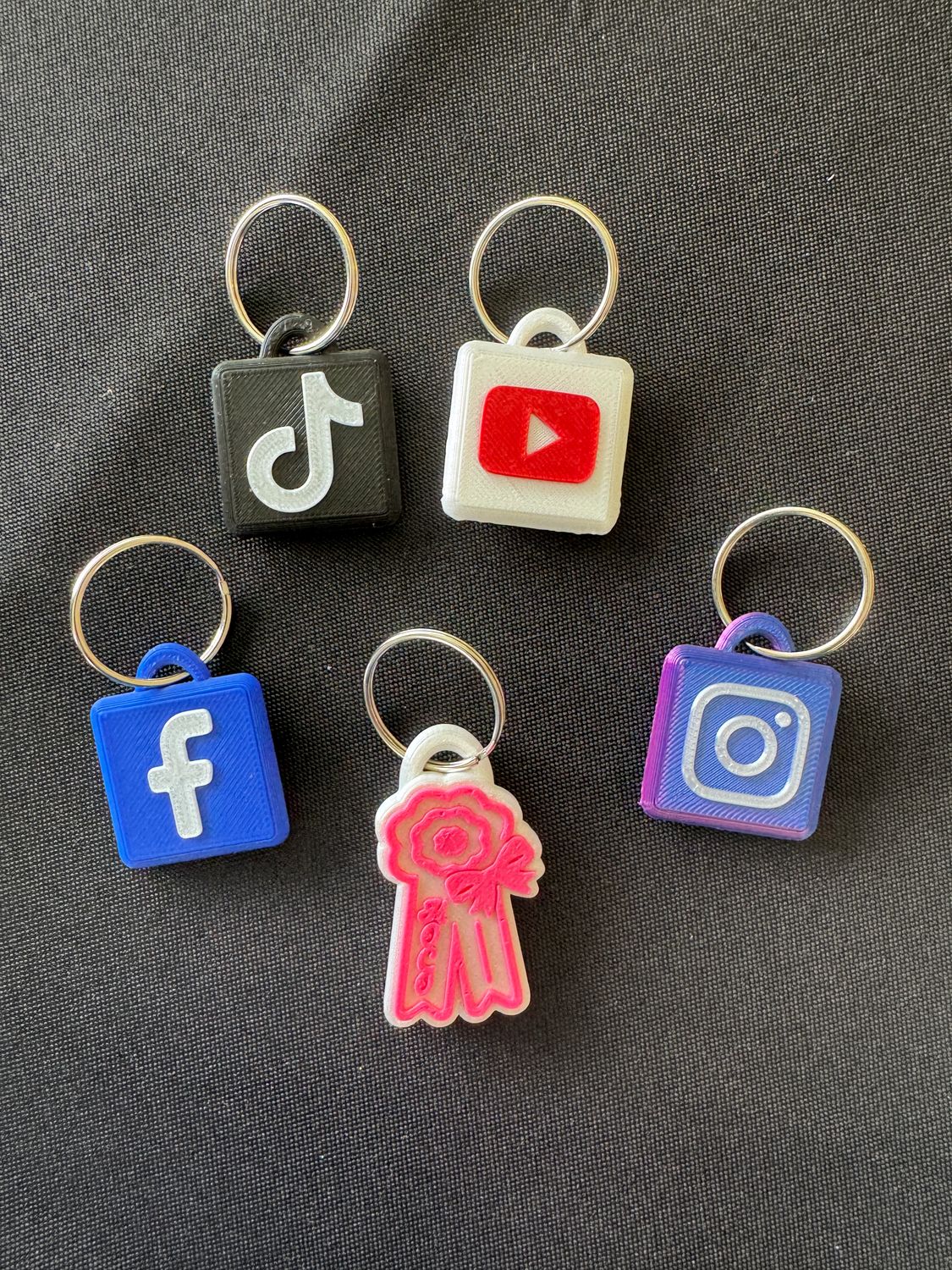 Business Tap Tags