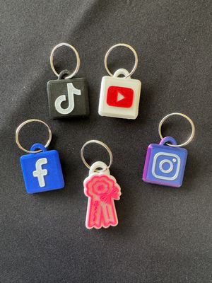 Business Tap Tags