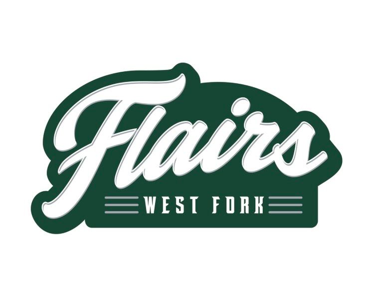 West Fork Flairs - Team Garters
