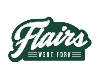 West Fork Flairs - Team Garters