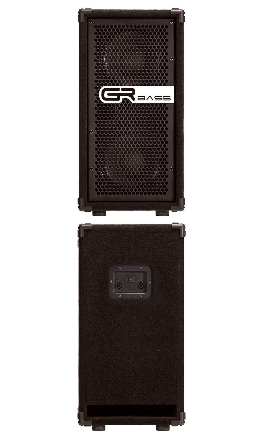 GR Bass 208
