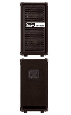 GR Bass 208