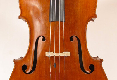 Contrabass Acoustic &amp; Electric