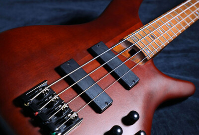 New Basses