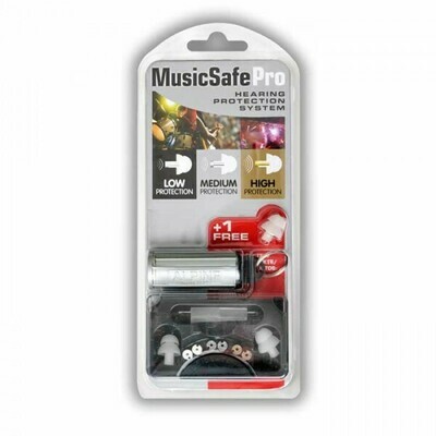 Alpine Music Safe Pro