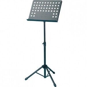 WM Orchestra Stand