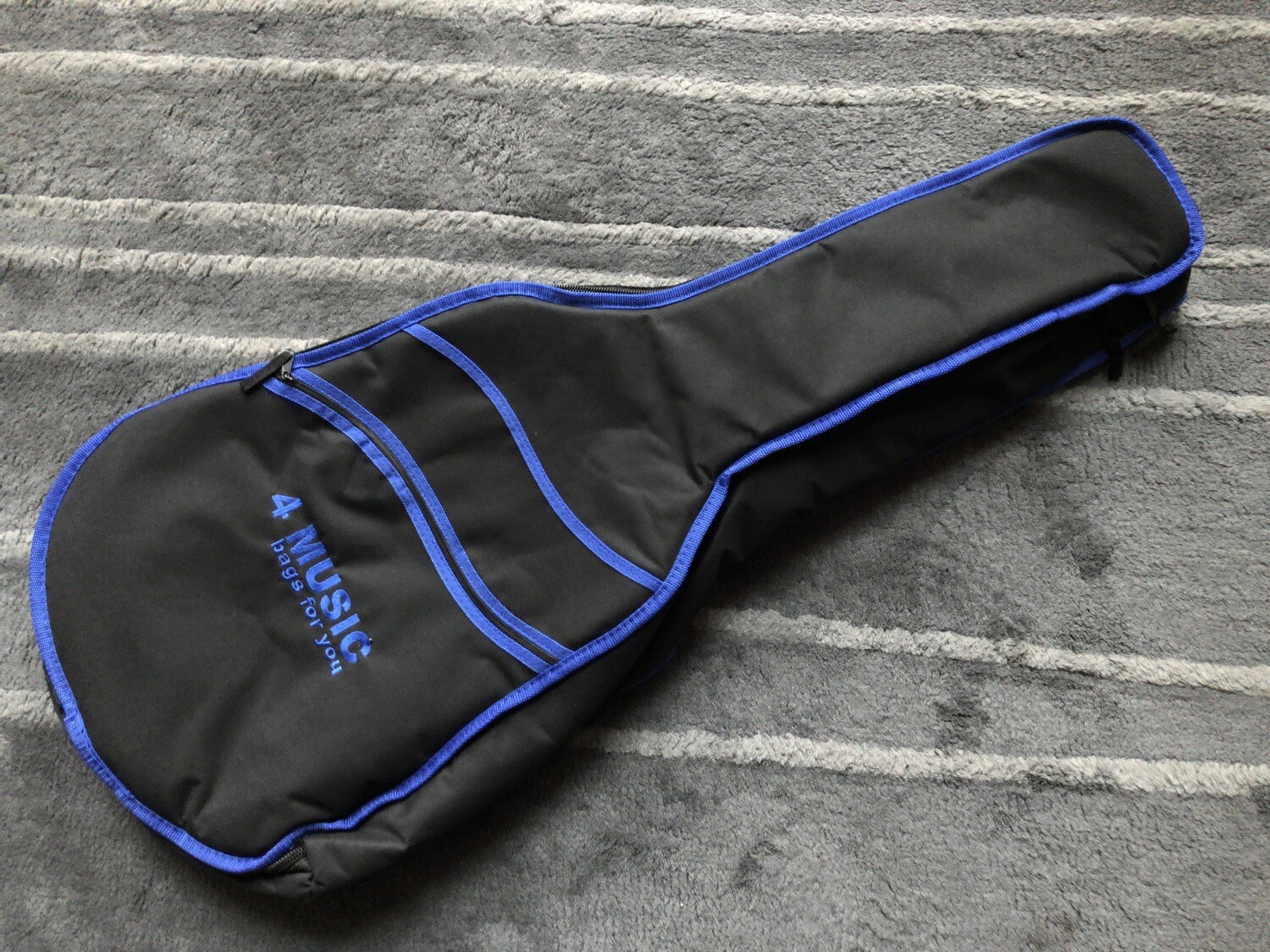 4 Music Classical Guitar Bag