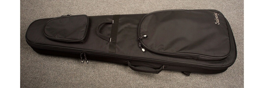 Shadowsky セミハードケース （Sadowsky Bass Portabag エレキ