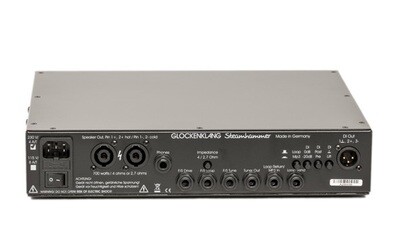 Glockenklang Steamhammer
