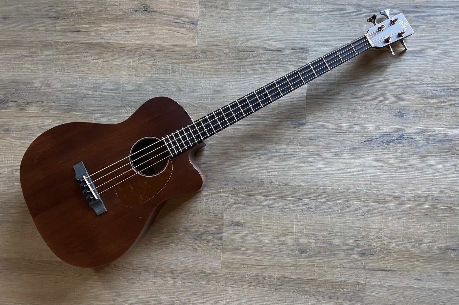 Sigma BMC 15E+