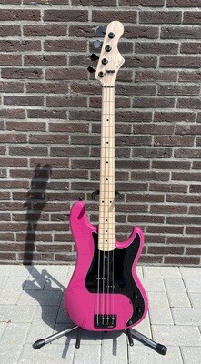 De Gier Soulmate 4 Panther Pink