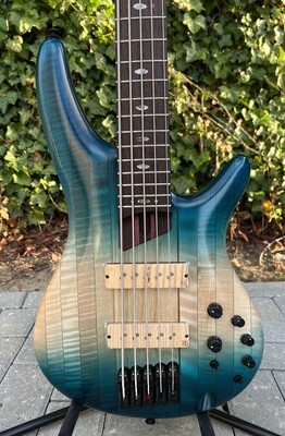 Ibanez SR5CMLTD CIL