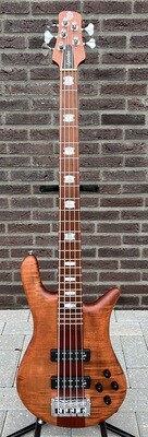 Spector Euro5 RST Limited Sienna Stain Matte