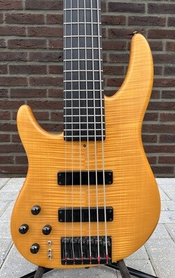 Ellio Martina BT-6 Lefty Custom from the 90's
