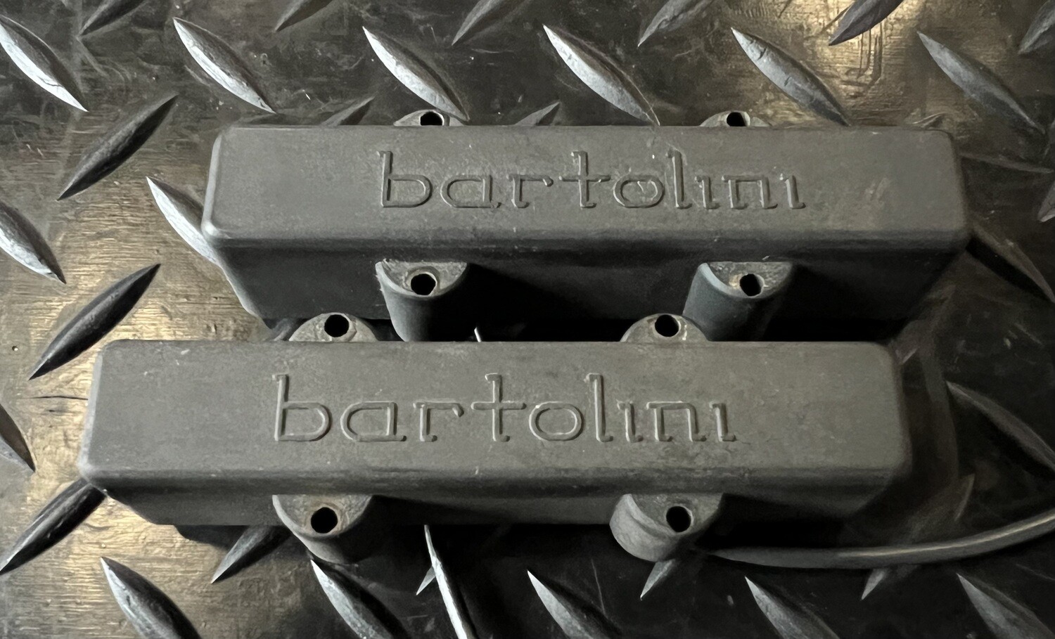 Bartolini 9J-L1 4-string pickup set