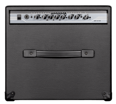 GR Bass Cube 500 Combo