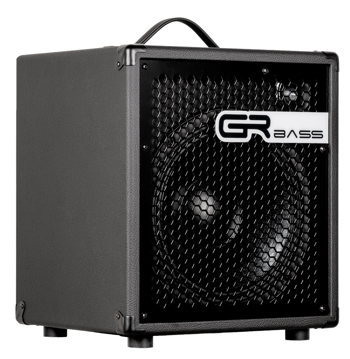 GR Bass Cube 500 Combo