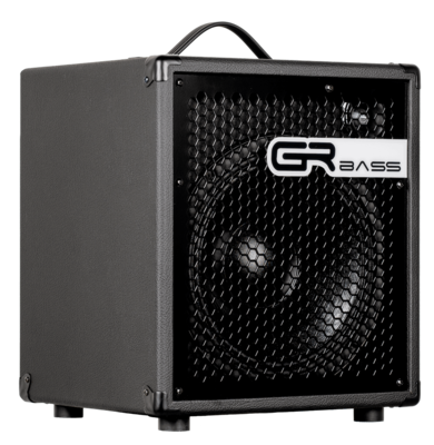 GR Bass Cube 500 Combo