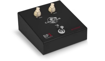 Caveman BP1 Compact