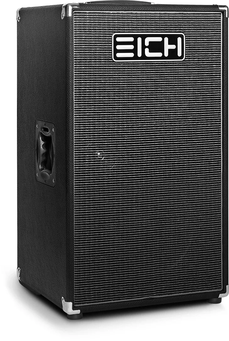 Eich BC 212 Combo
