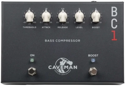 Preamps/DI&#39;s/Compressors
