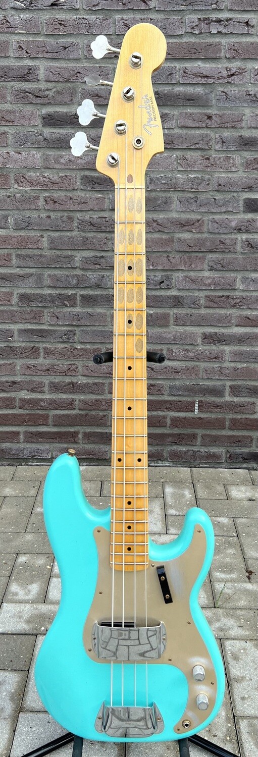 Fender Custom Shop 1959 Precision Bass Journeyman Relic