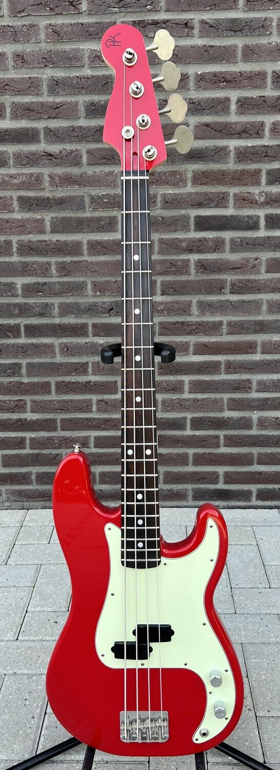 Patrick Koopman Custom Precision Bass