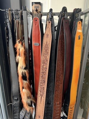 Straps