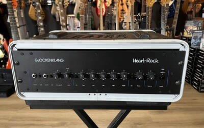 Glockenklang Heart-Rock