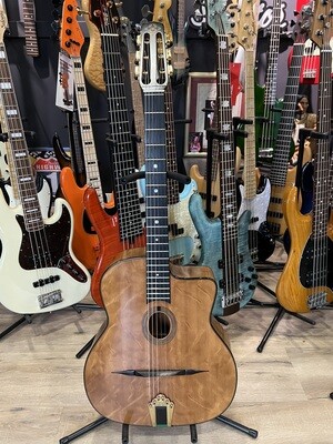 JWC No. 7 Model Selmer Jazz Django Reinhardt from 2018