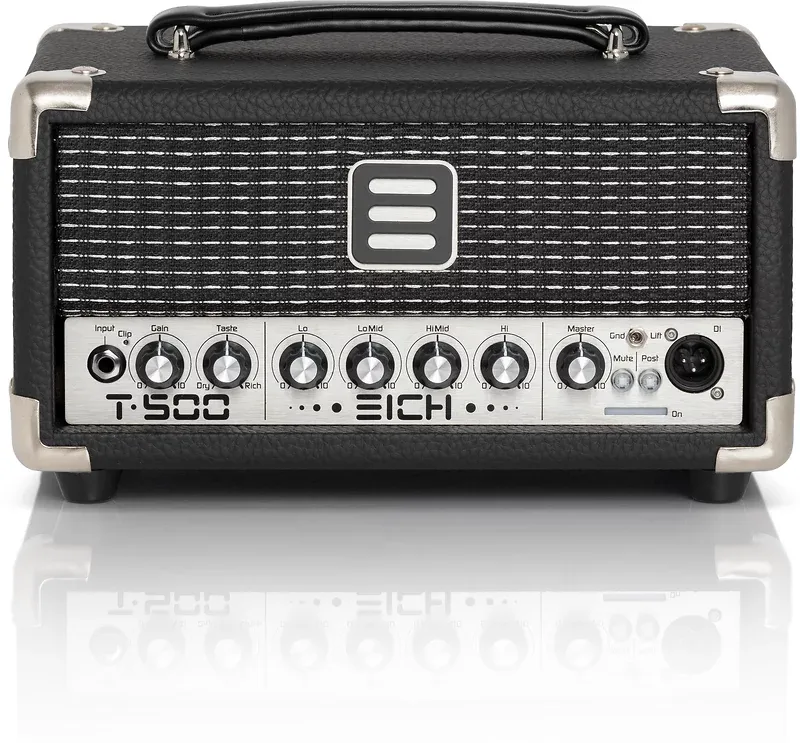 Eich T500 Classic