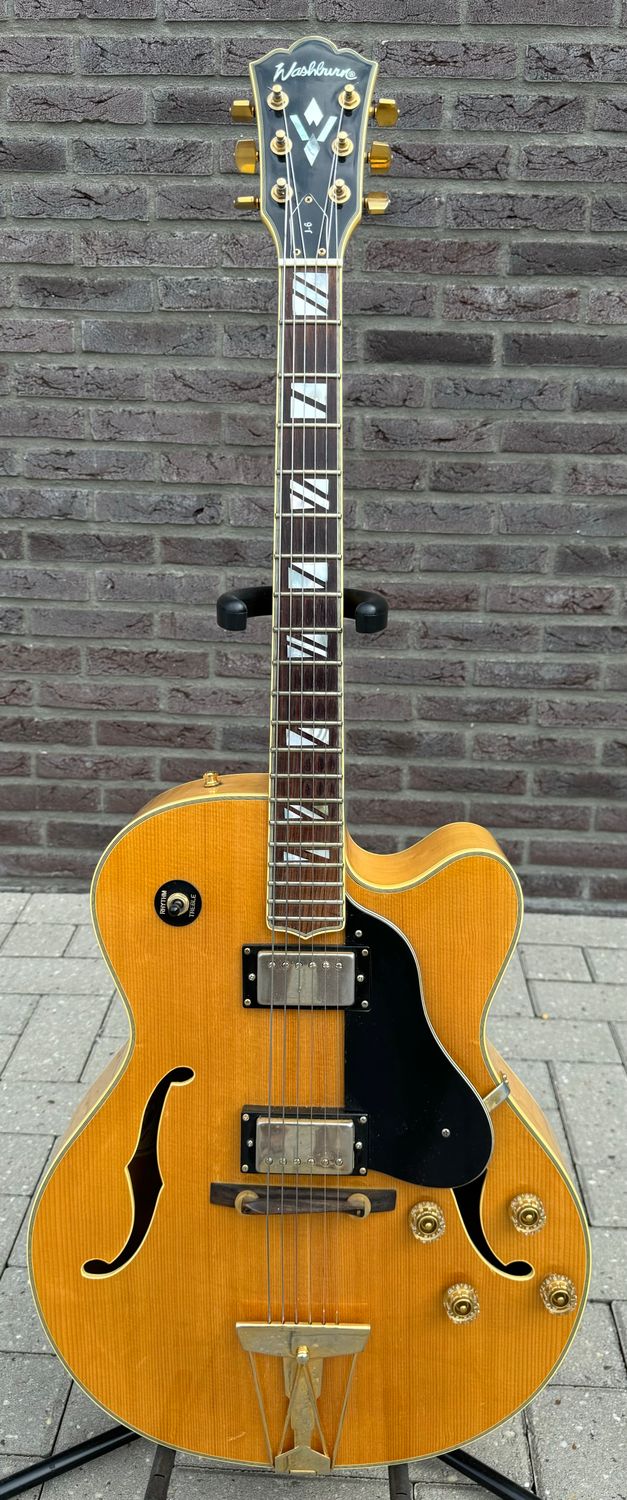 Washburn J6 from 1992