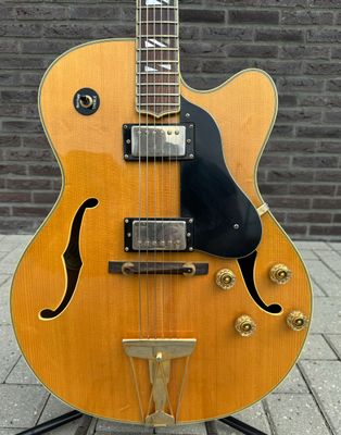 Washburn J6 from 1992