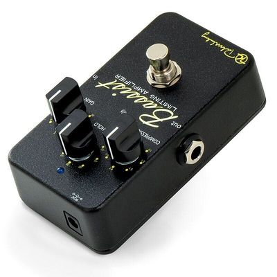 The Bassist Limiting Amplifier