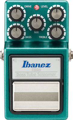 Ibanez TS9B
