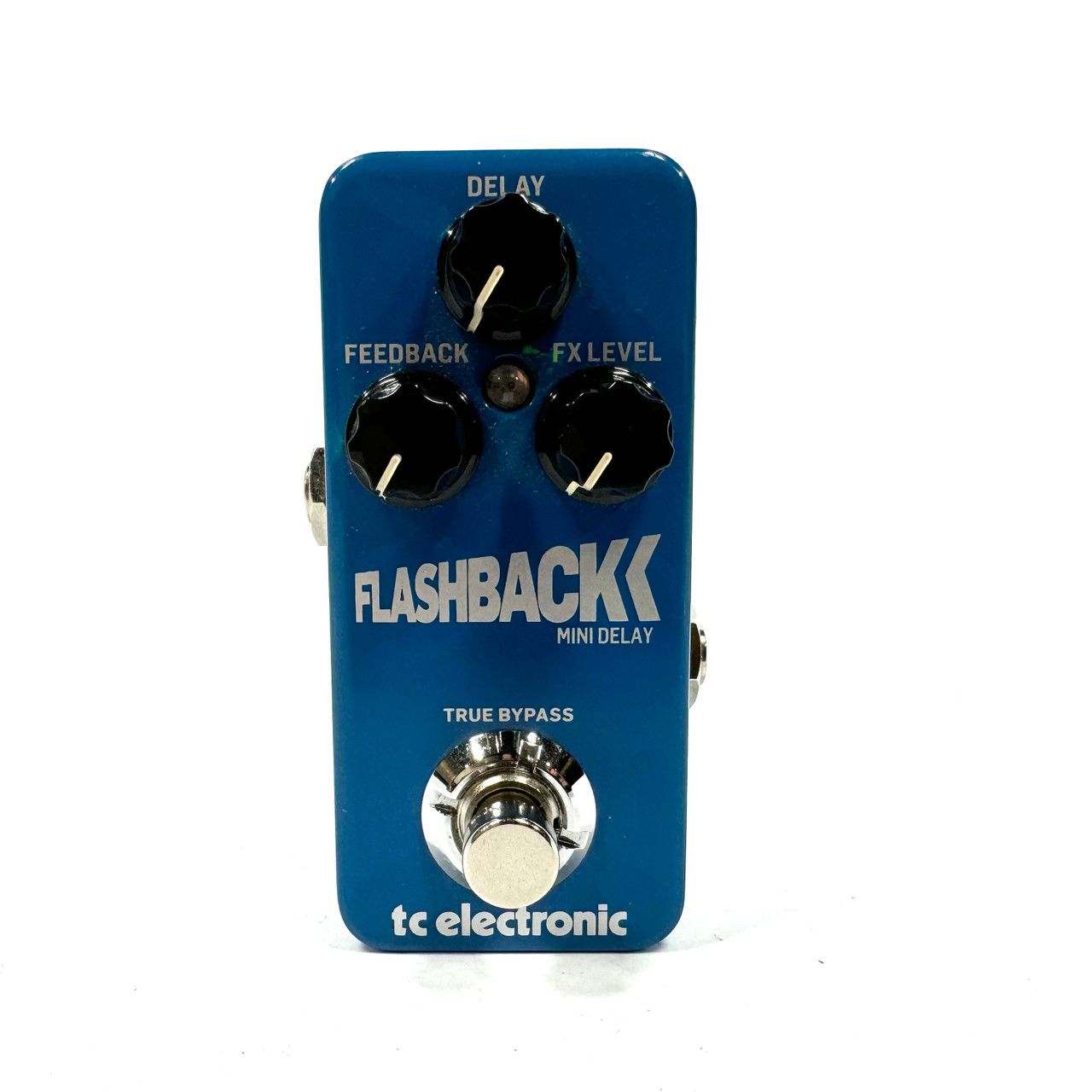 T.C. Electronic Flashback Mini Delay