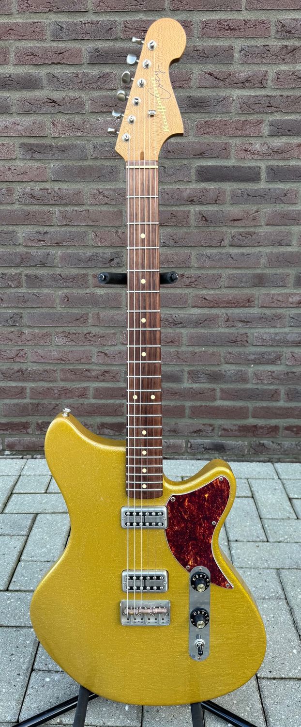 Kauffmann Cozy