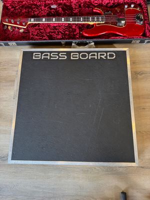 Eich BassBoard M + cable