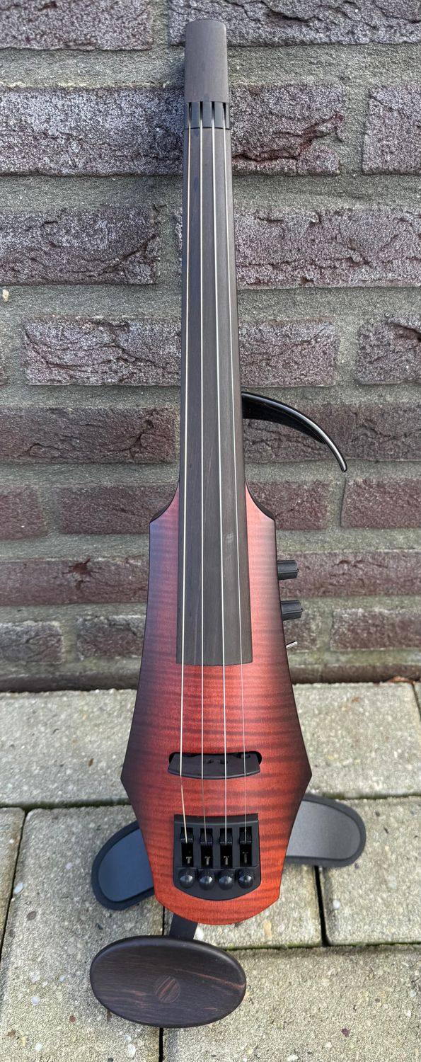 NS Design NTX 4 Violin