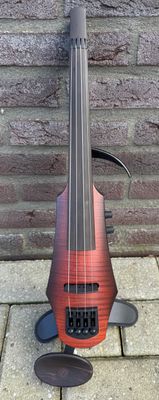 NS Design NTX 4 Violin