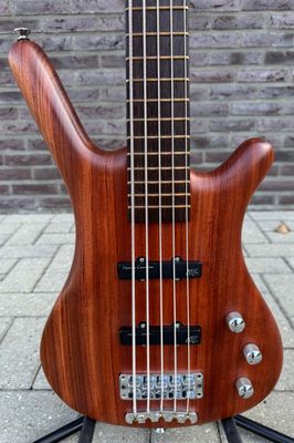 Warwick Corvette 5 Standard from 2005